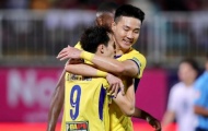 HAGL bùng nổ, Hà Nội chưa thể bứt tốc; AFC ca ngợi bóng đá Việt Nam