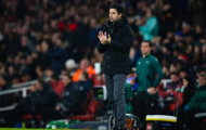 'Arsenal là đội xoay tua nhiều nhất châu Âu'