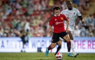 Xác nhận! Cầu thủ đầu tiên rời Man Utd vào tháng 1/2023