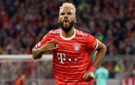 Bayern có câu trả lời cho Quỷ đỏ ở thương vụ Choupo-Moting