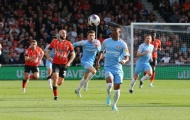 Thần đồng M.U được so sánh với sao Liverpool