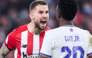 Barca đạt thỏa thuận với người thay Pique