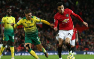'Cơ hội đến Old Trafford là điều mà cậu ấy không thể từ chối'