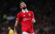 'Tôi không hiểu Bruno Fernandes. Cậu ấy tốt hơn những gì đã nói'