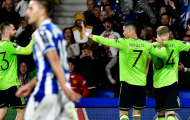 M.U tạo vấn đề lớn cho Premier League