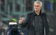 Vào vòng knock-out, Mourinho nhắc đến 'cá mập thất bại' ở C1