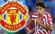 Premier League hưởng lợi từ cuộc đại thanh trừng của Atletico