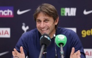 Conte 'xát muối' vào nỗi đau của Liverpool