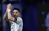 Argentina đủ mạnh để vô địch World Cup