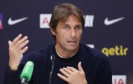 Conte: 'Họ mới là đối thủ lớn của Man City'