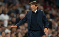 Conte dùng Klopp để gửi thông điệp đến ban lãnh đạo Spurs