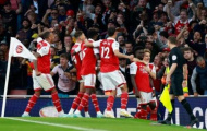 Jamie O’Hara: Chỉ 1 cầu thủ Chelsea lọt vào đội hình xuất phát Arsenal