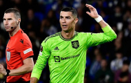 'Chúng tôi không muốn đối đầu Man Utd'