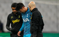Xác nhận! Son Heung-min báo tin vui