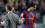 Pep đáp trả Ibra một cách hoàn hảo