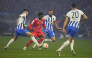 Alphonso Davies nguy cơ mất World Cup