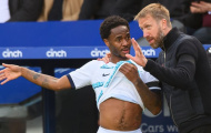 Chelsea đấu Arsenal: Gánh nặng Sterling