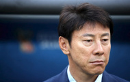 HLV Shin Tae-yong: 'ĐT Hàn Quốc khó vượt qua vòng bảng World Cup 2022'