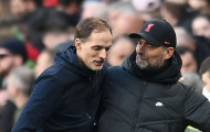 Liverpool tính gây sốc với Thomas Tuchel