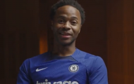 Sterling tiết lộ 2 'cạ cứng' tại Chelsea 