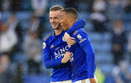 Tielemans 'ngả mũ' với Maddison 