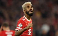 Tiền đạo ghi 9 bàn/7 trận nói khả năng cập bến Man Utd