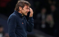 Conte: 'Tôi không hiểu tại sao'