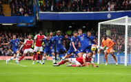 Potter nêu 3 điểm đáng nể của Arsenal 