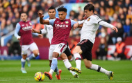 4 màn trình diễn thảm họa của Man United trước Aston Villa