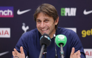 Antonio Conte và món nợ với Italia