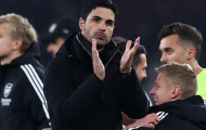 Arteta nêu đặc điểm hàng đầu của Ben White