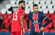 Bayern là lá thăm tệ nhất với PSG