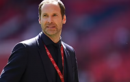 CHÍNH THỨC: Petr Cech ký hợp đồng mới, bến đỗ không ngờ