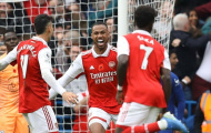 Ferdinand: 'Họ hạ Chelsea theo cách dễ dàng'