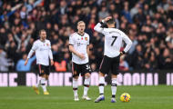 5 pha tắc bóng, bom tấn M.U vẫn khẳng định giá trị trước Villa