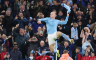 Haaland không ngờ lại ‘gây bão’ với Man City đến vậy