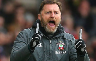 CHÍNH THỨC! HLV thứ 5 ở Premier League bị sa thải