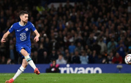 Thua Arsenal, sao Chelsea đòi tăng lương gấp đôi