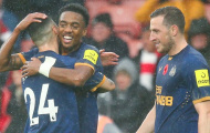 Không thể cản! Newcastle thắng hủy diệt, bay thẳng vào top 3