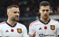 Thua thảm Villa, Man Utd còn gặp thêm tổn thất lớn