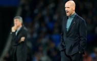 Man Utd đụng Barcelona: 2 điều tích cực và 1 tiêu cực 