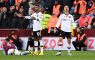 MU thua Aston Villa: Bài học cho Ten Hag