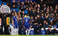 'Họ có thể đá thêm 2 tiếng mà không tìm thấy mành lưới Arsenal'
