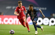 Ân oán giữa PSG và Bayern chồng chất đến mức nào?