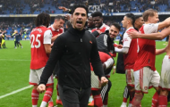 Arteta nêu 4 điểm khác biệt giúp Arsenal hạ Chelsea