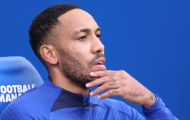 Aubameyang dần trở thành thương vụ tệ hại của Chelsea