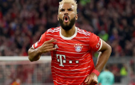 Xác nhận: Tiền đạo mục tiêu không ưu tiên Man Utd