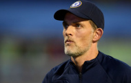 Tuchel tiết lộ khả năng dẫn dắt đội tuyển quốc gia