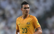 HLV Australia loại con rể khỏi danh sách dự World Cup