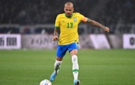 HLV Tite nói gì khi chọn Alves, loại Gabriel và Firmino?